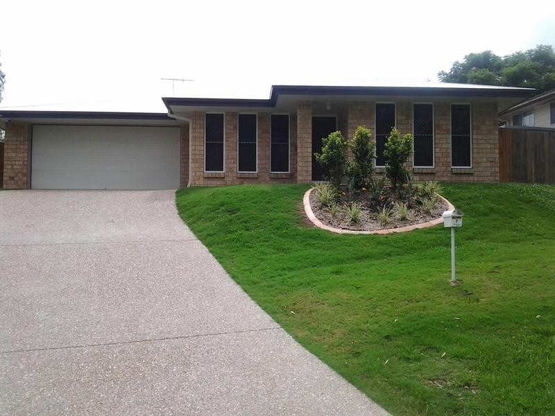 7 Conway Street, Riverview QLD 4670